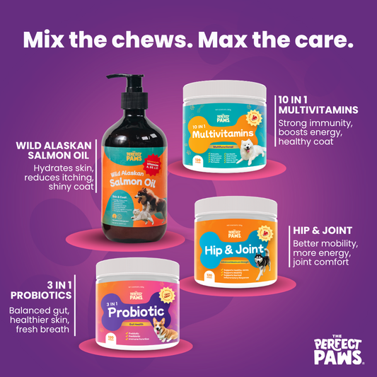 Ultimate Wellness Bundle