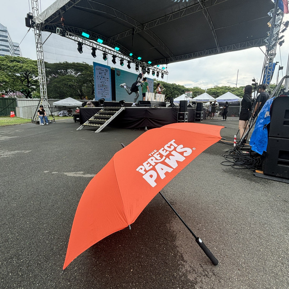 Kapamilya Run 2026: Furrents and Furbabies Run Together for a Cause