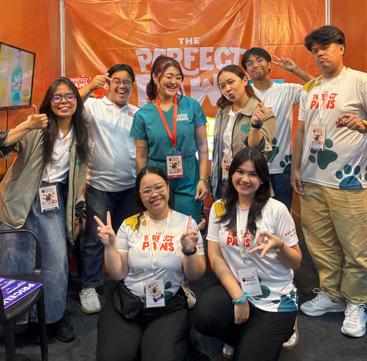 The Perfect Paws at World Pet Expo 2026: Where Pet Wellness Meets the Good Life 🐾