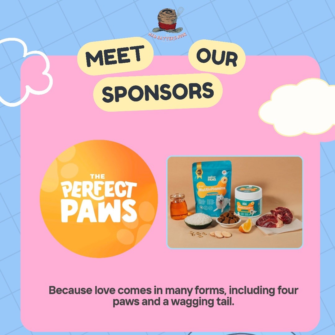When Wellness and Inclusion Meet: The Perfect Paws x Transition Journey Unfiltered